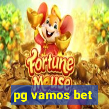 pg vamos bet